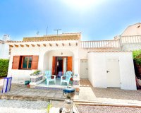Herverkoop - Villa -
La Zenia - Costa Blanca