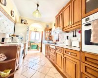 Herverkoop - Villa -
La Zenia - Costa Blanca