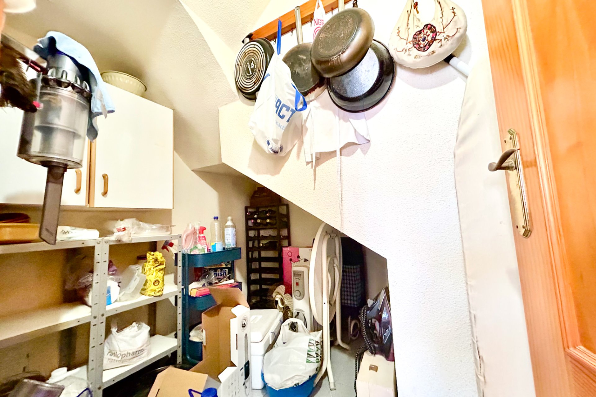 Herverkoop - Villa -
La Zenia - Costa Blanca