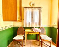 Herverkoop - Villa -
La Zenia - Costa Blanca