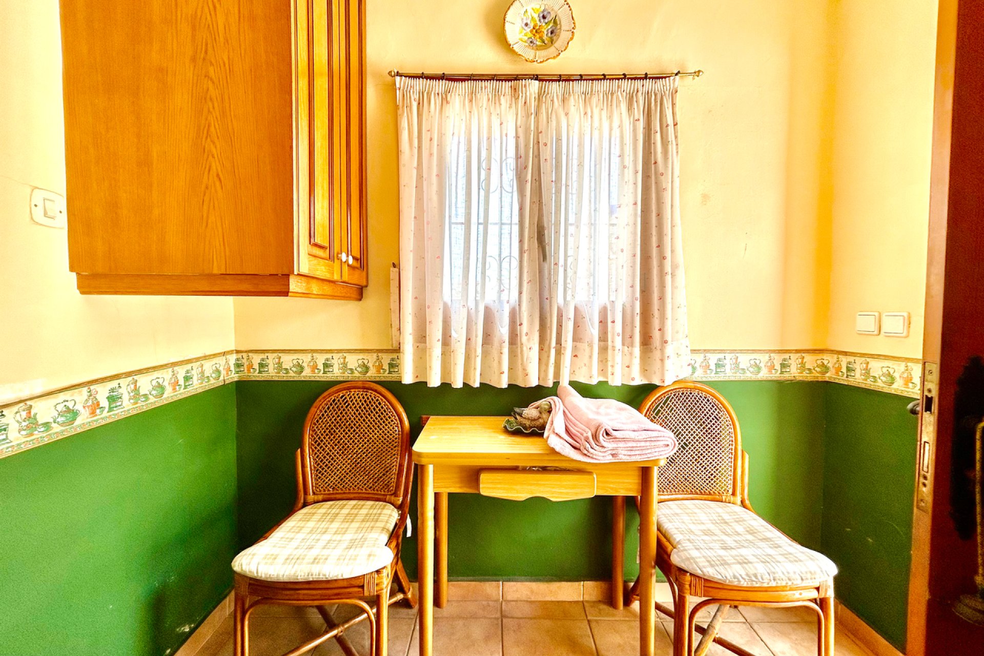 Herverkoop - Villa -
La Zenia - Costa Blanca