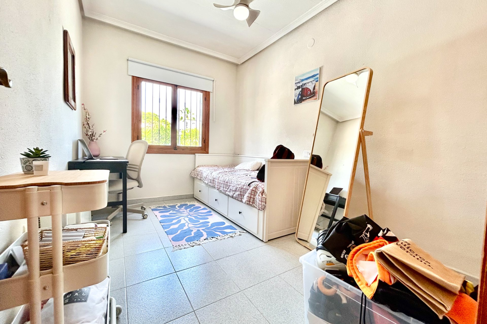 Herverkoop - Villa -
La Zenia - Costa Blanca