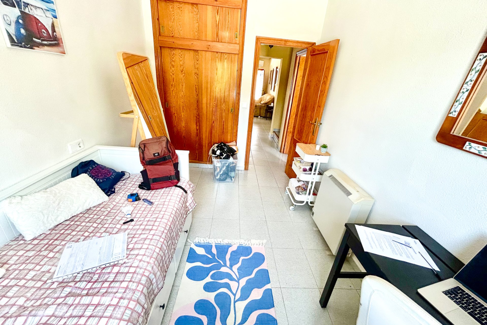 Herverkoop - Villa -
La Zenia - Costa Blanca