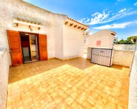 Herverkoop - Villa -
La Zenia - Costa Blanca