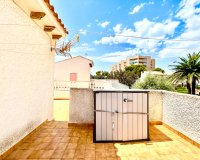 Herverkoop - Villa -
La Zenia - Costa Blanca