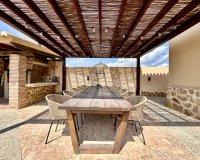 Herverkoop - Villa -
La Zenia - Costa Blanca