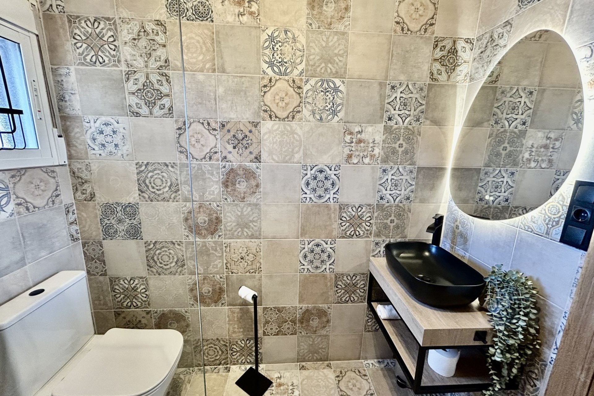 Herverkoop - Villa -
La Zenia - Costa Blanca