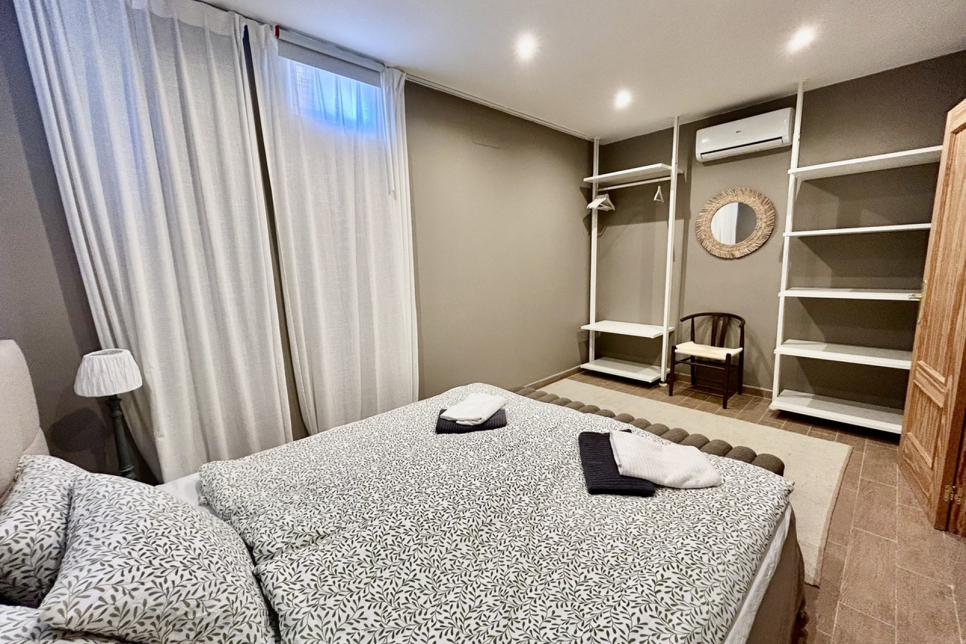 Herverkoop - Villa -
La Zenia - Costa Blanca