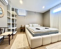 Herverkoop - Villa -
La Zenia - Costa Blanca