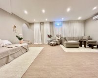 Herverkoop - Villa -
La Zenia - Costa Blanca