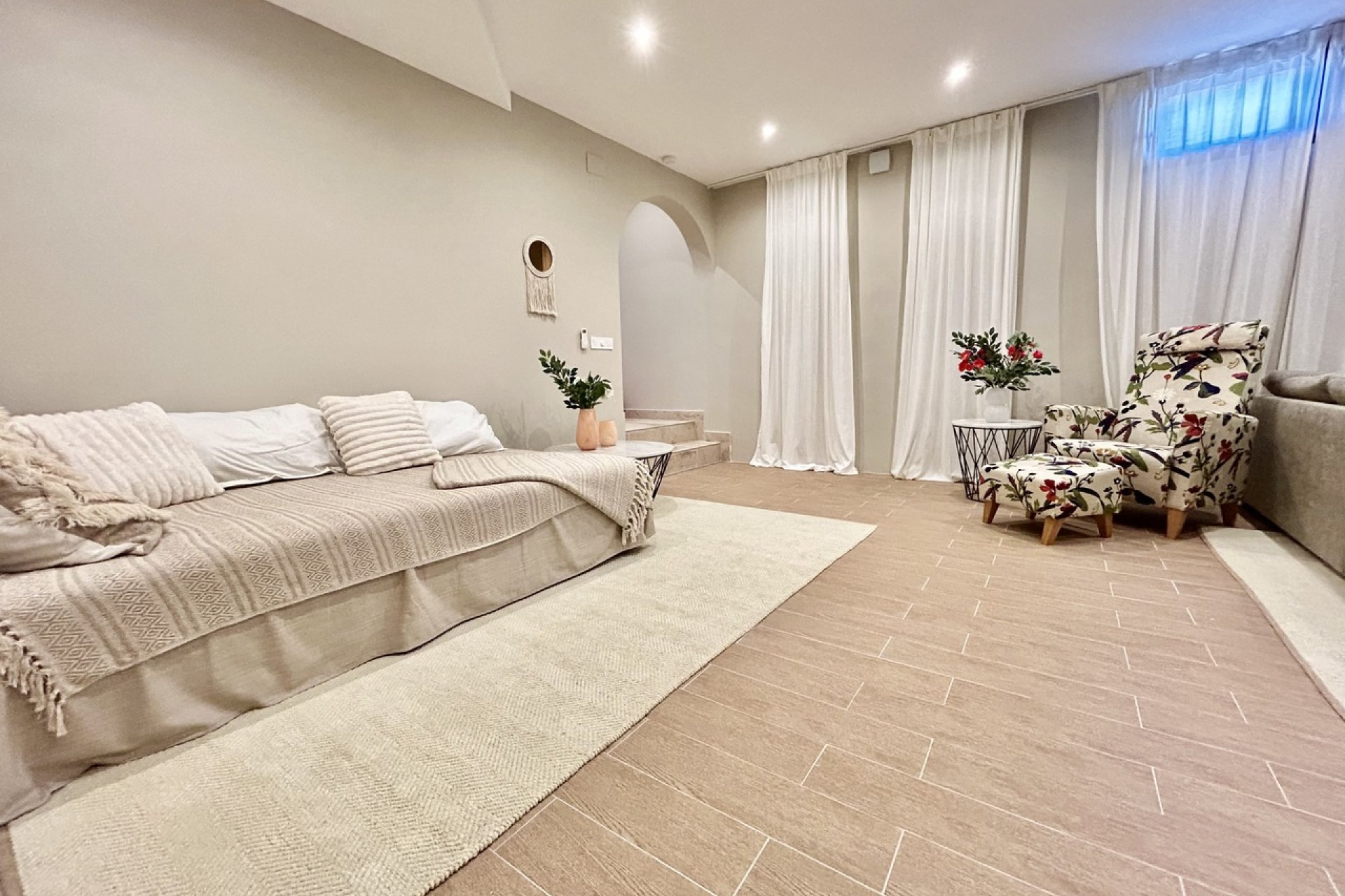 Herverkoop - Villa -
La Zenia - Costa Blanca