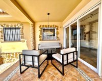Herverkoop - Villa -
La Zenia - Costa Blanca
