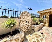 Herverkoop - Villa -
La Zenia - Costa Blanca