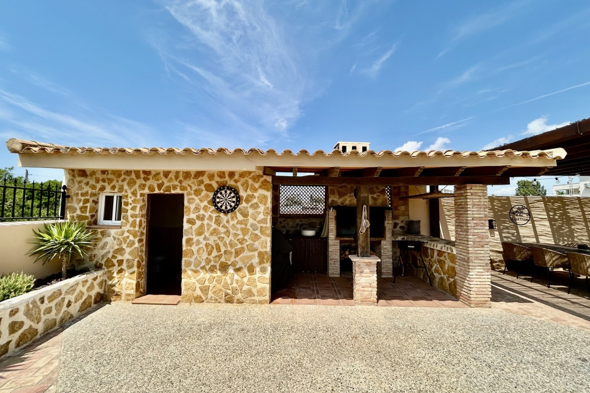 Herverkoop - Villa -
La Zenia - Costa Blanca