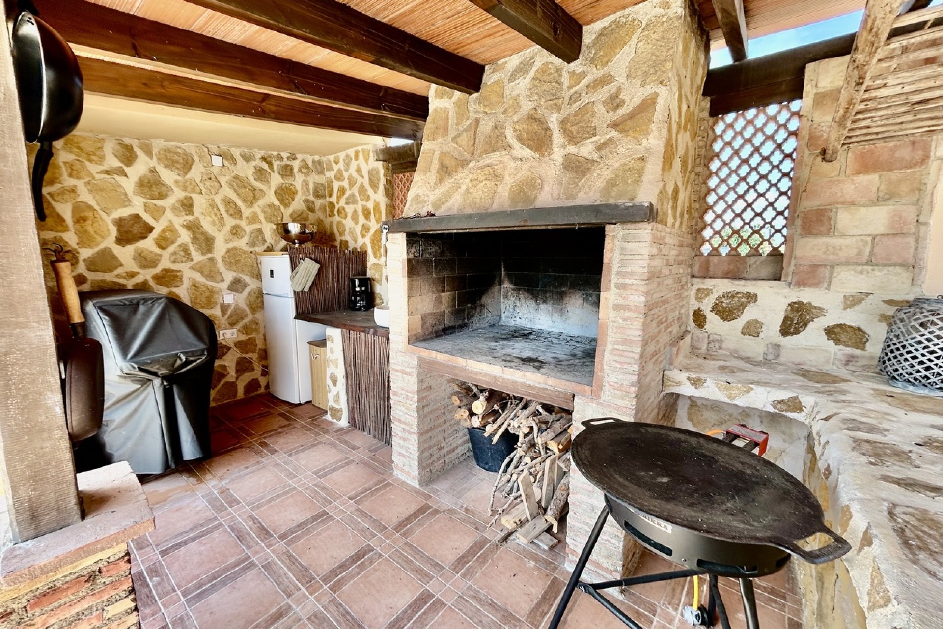 Herverkoop - Villa -
La Zenia - Costa Blanca