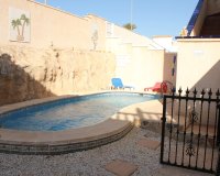 Herverkoop - Villa -
La Zenia - Costa Blanca