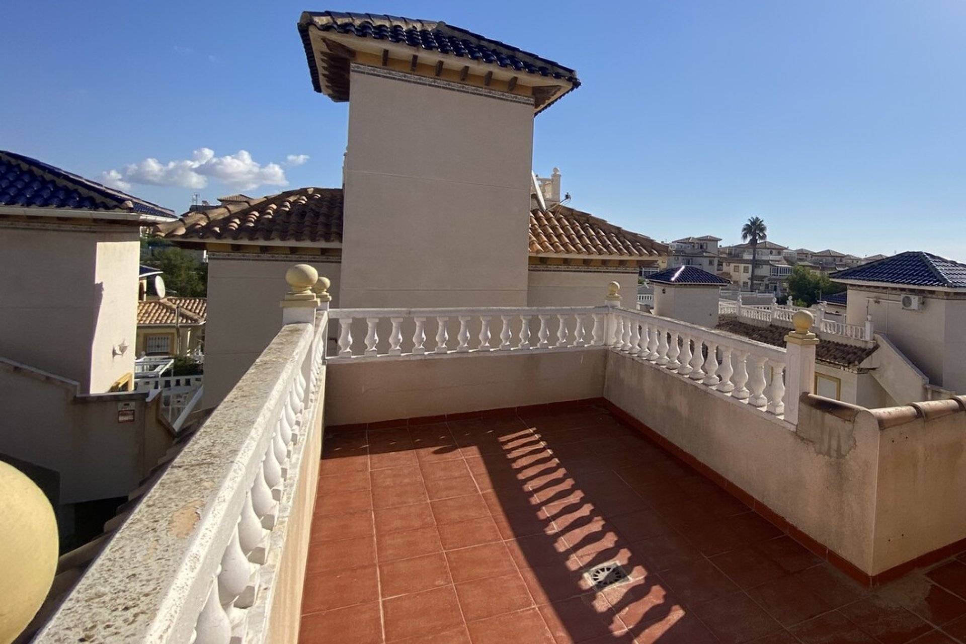 Herverkoop - Villa -
La Zenia - Costa Blanca