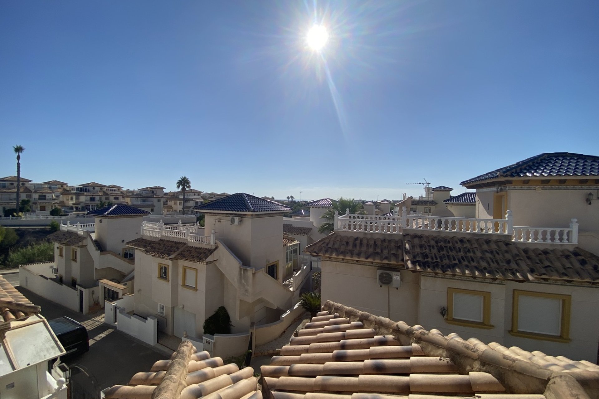 Herverkoop - Villa -
La Zenia - Costa Blanca