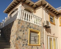 Herverkoop - Villa -
La Zenia - Costa Blanca