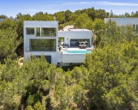 Herverkoop - Villa -
Las Colinas Golf - Costa Blanca