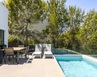 Herverkoop - Villa -
Las Colinas Golf - Costa Blanca