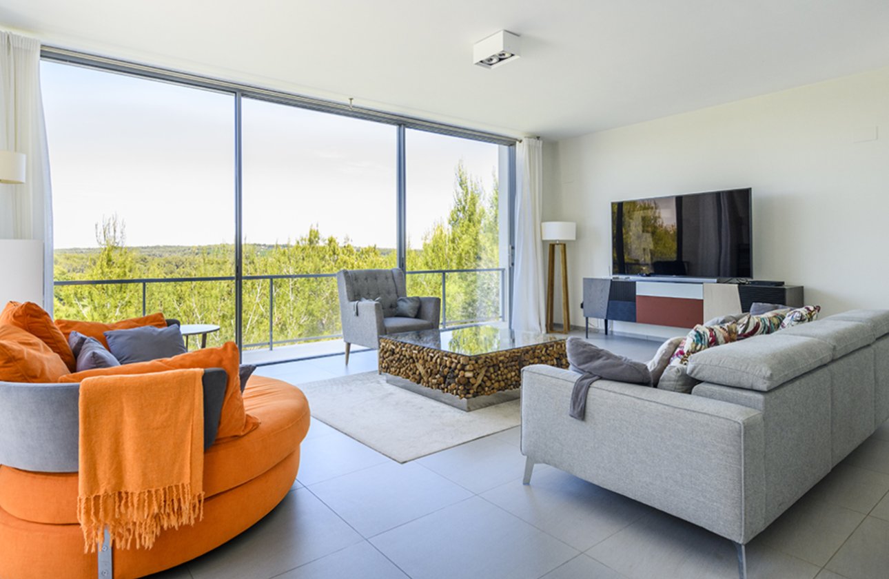 Herverkoop - Villa -
Las Colinas Golf - Costa Blanca