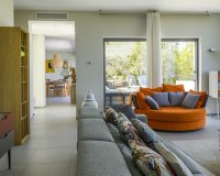 Herverkoop - Villa -
Las Colinas Golf - Costa Blanca