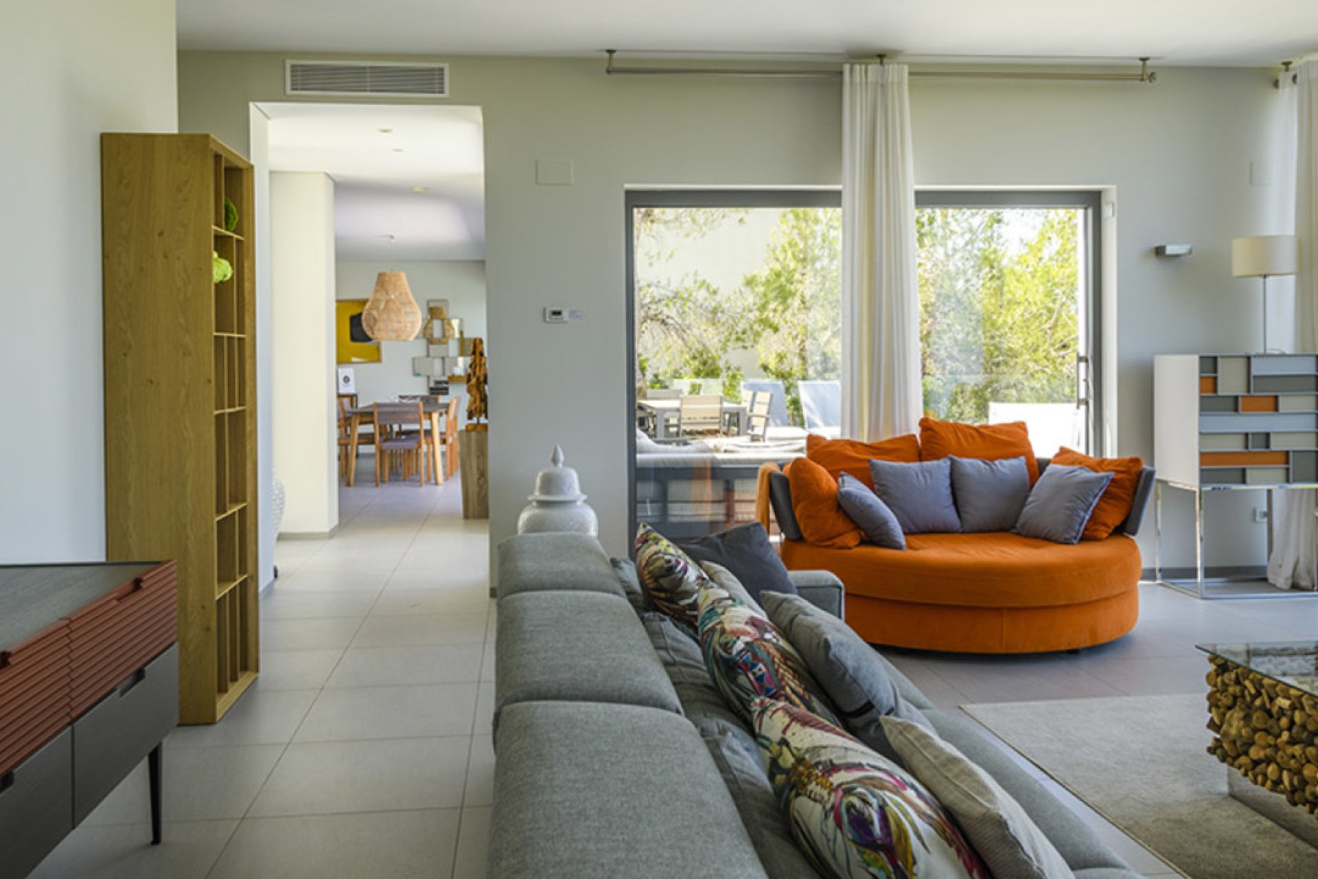 Herverkoop - Villa -
Las Colinas Golf - Costa Blanca