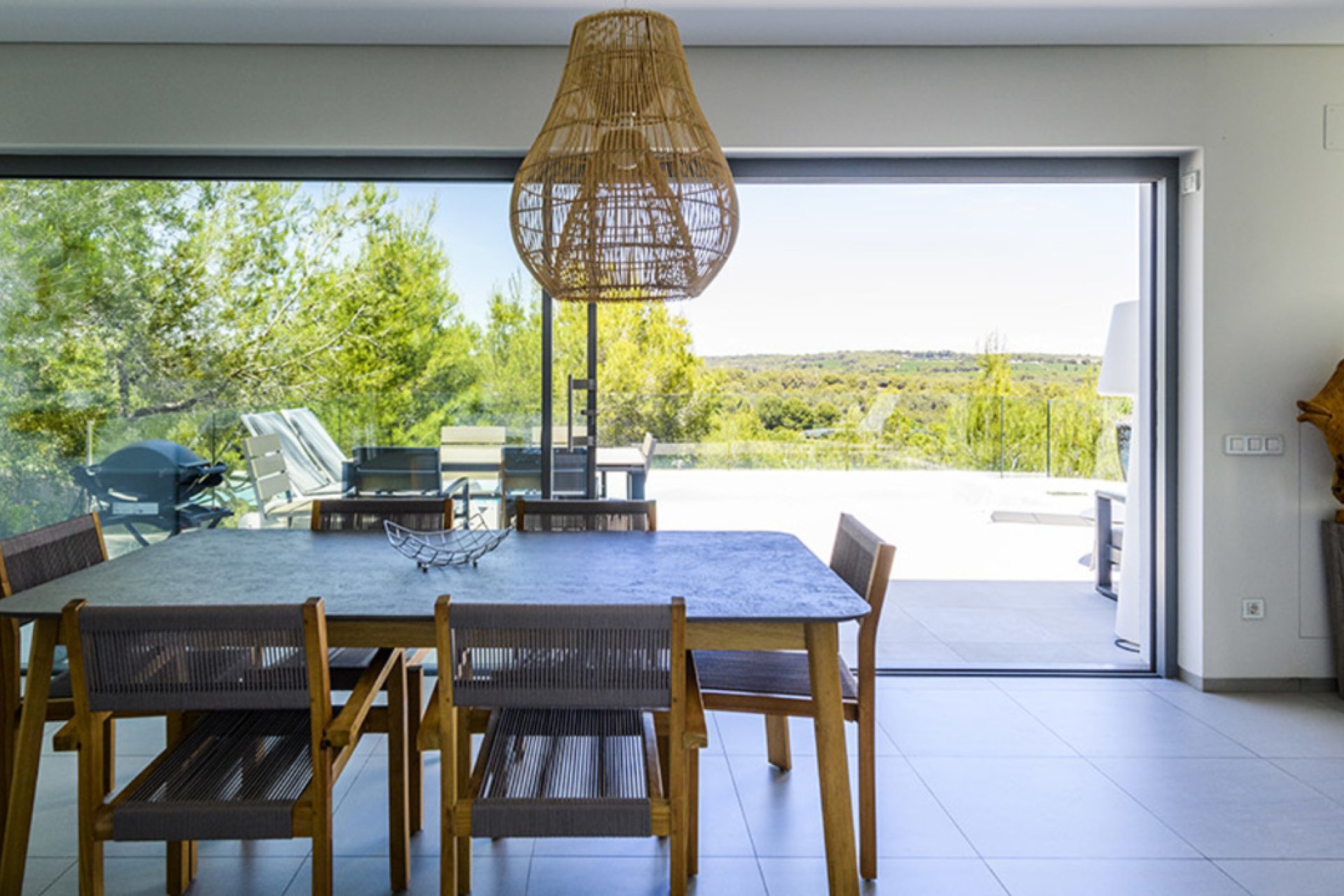 Herverkoop - Villa -
Las Colinas Golf - Costa Blanca