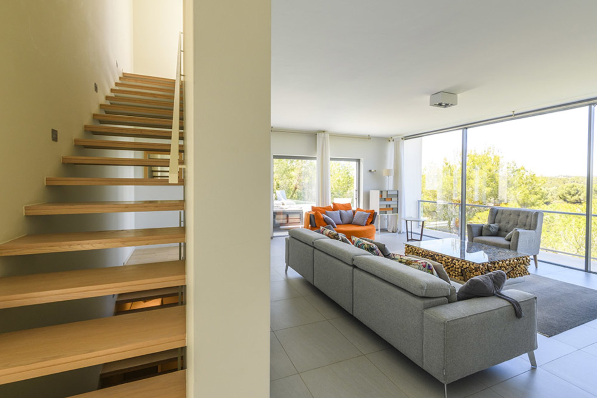 Herverkoop - Villa -
Las Colinas Golf - Costa Blanca