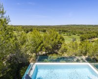 Herverkoop - Villa -
Las Colinas Golf - Costa Blanca