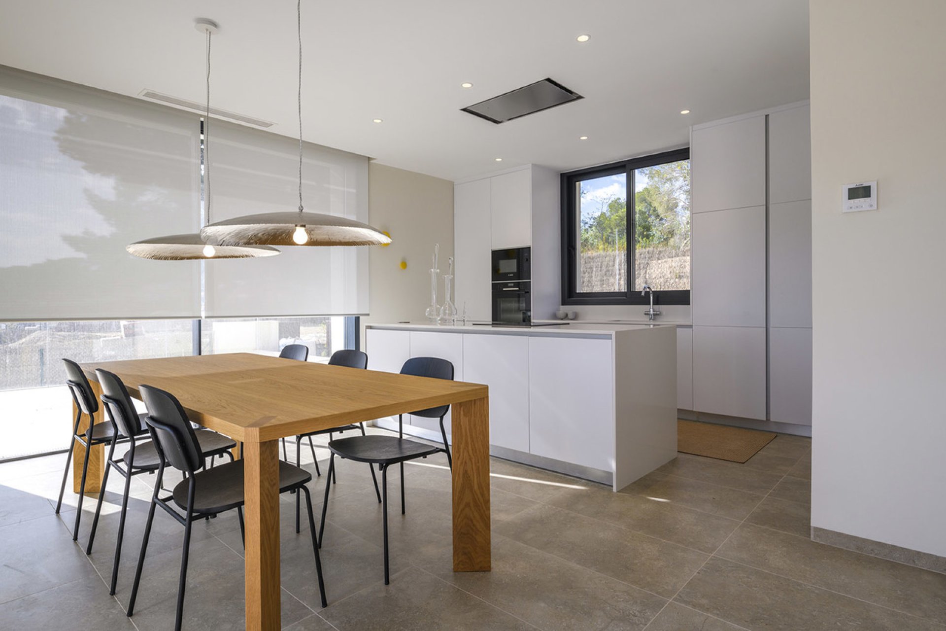 Herverkoop - Villa -
Las Colinas Golf - Costa Blanca