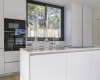 Herverkoop - Villa -
Las Colinas Golf - Costa Blanca