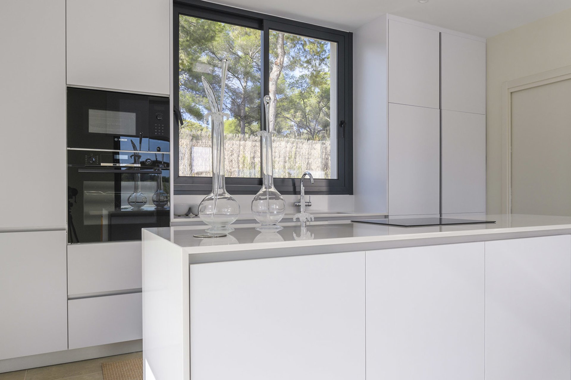 Herverkoop - Villa -
Las Colinas Golf - Costa Blanca