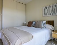 Herverkoop - Villa -
Las Colinas Golf - Costa Blanca