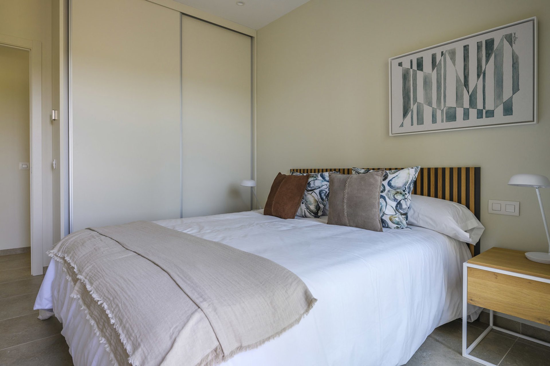 Herverkoop - Villa -
Las Colinas Golf - Costa Blanca