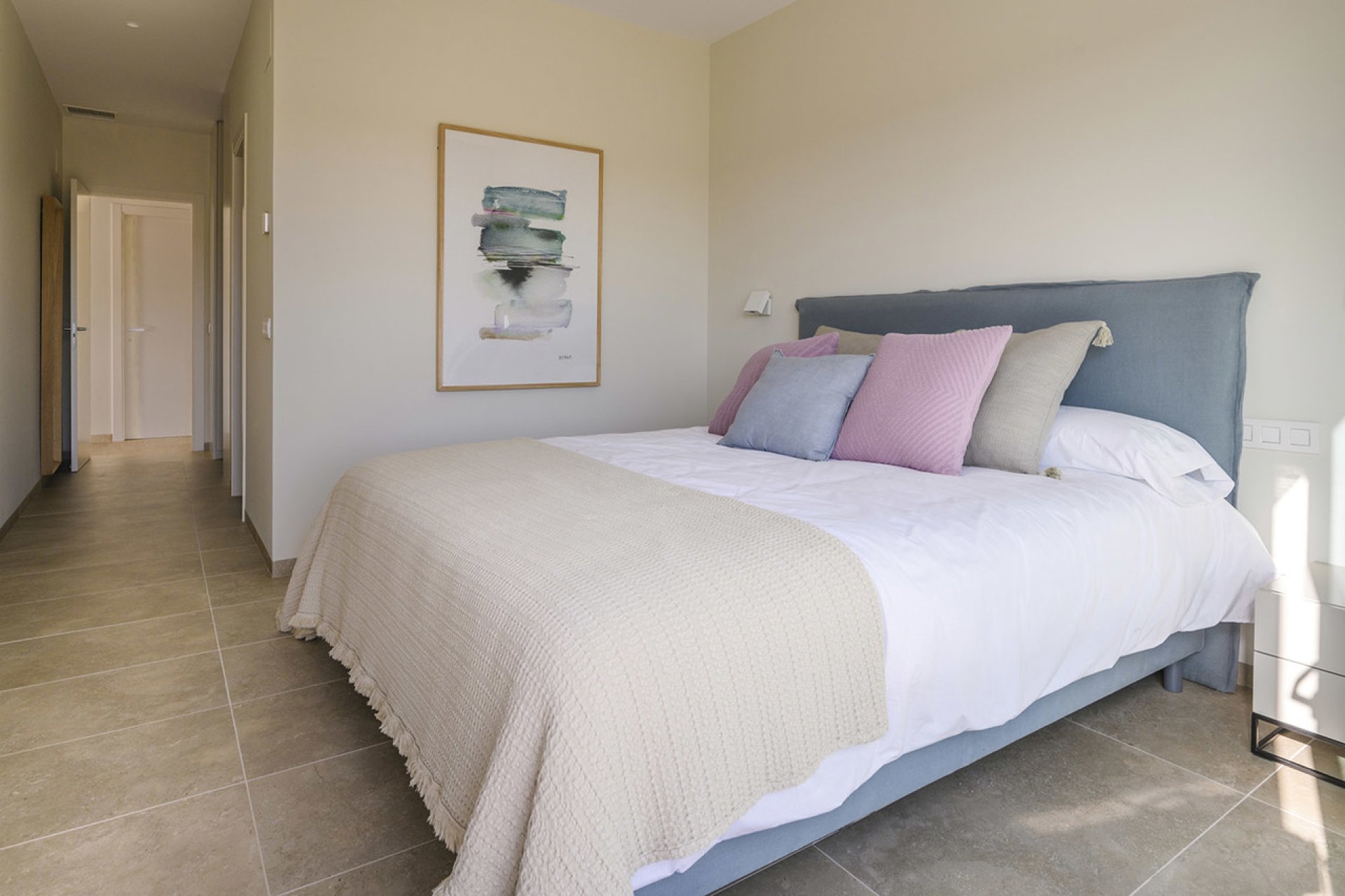 Herverkoop - Villa -
Las Colinas Golf - Costa Blanca