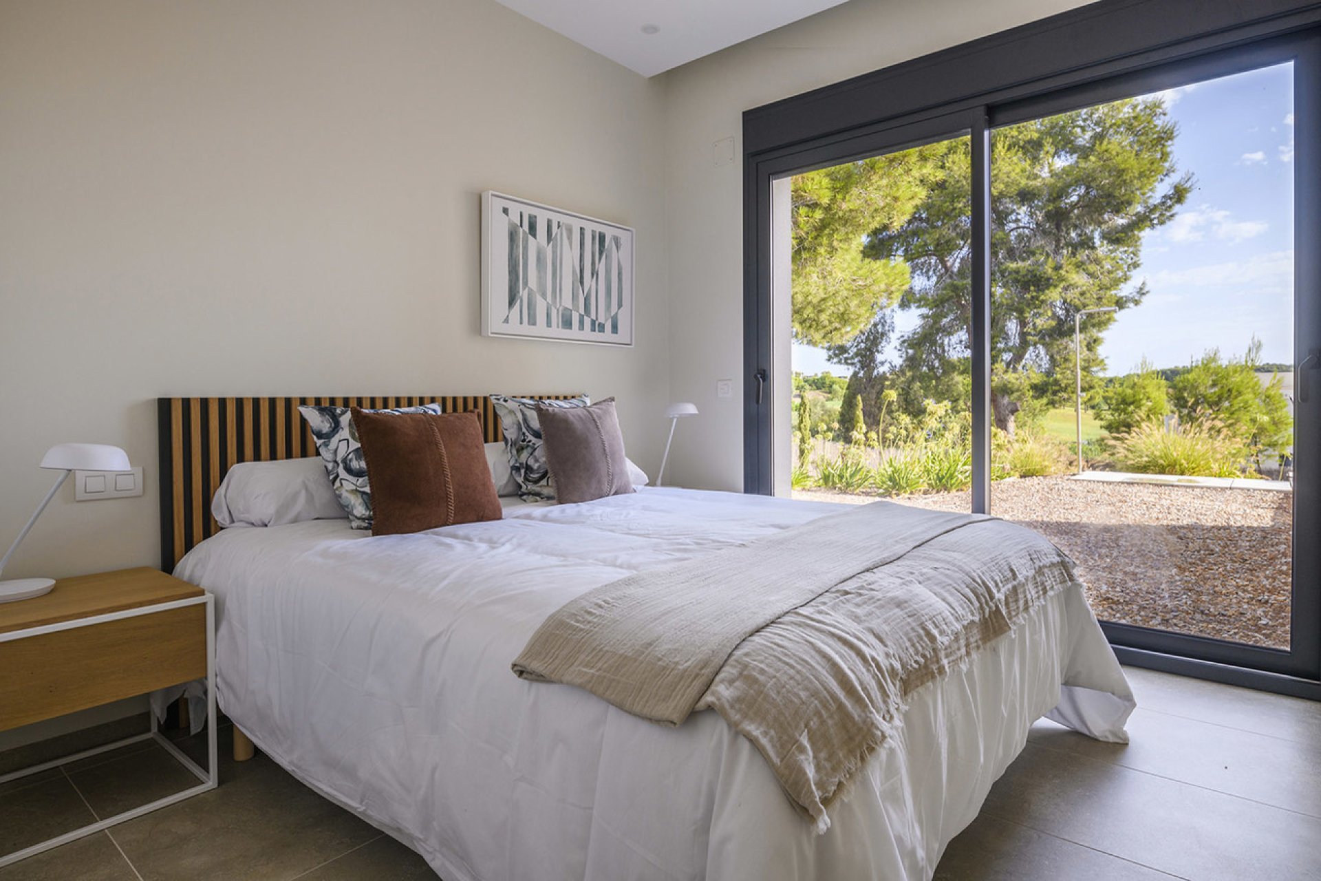 Herverkoop - Villa -
Las Colinas Golf - Costa Blanca