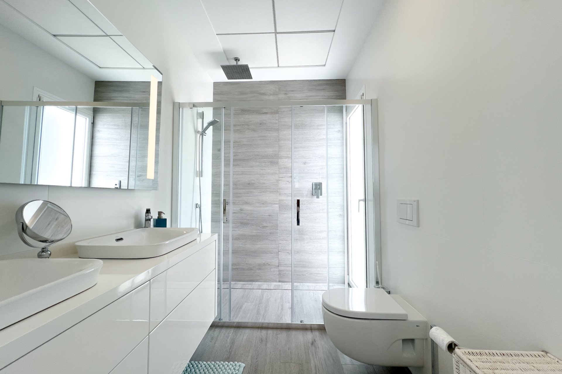 Herverkoop - Villa -
Las Colinas Golf - Costa Blanca