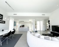 Herverkoop - Villa -
Las Colinas Golf - Costa Blanca