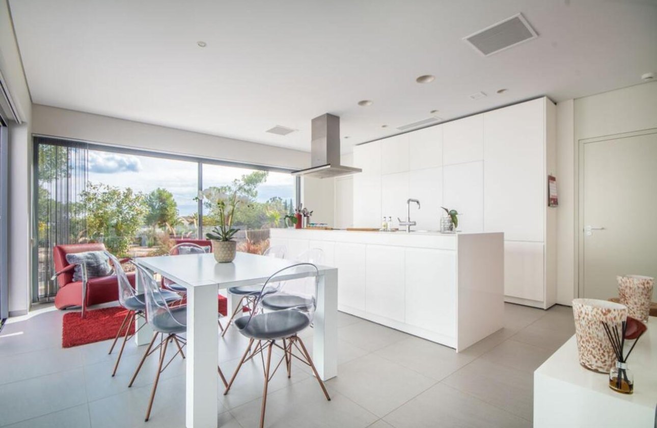 Herverkoop - Villa -
Las Colinas Golf - Costa Blanca