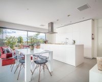 Herverkoop - Villa -
Las Colinas Golf - Costa Blanca