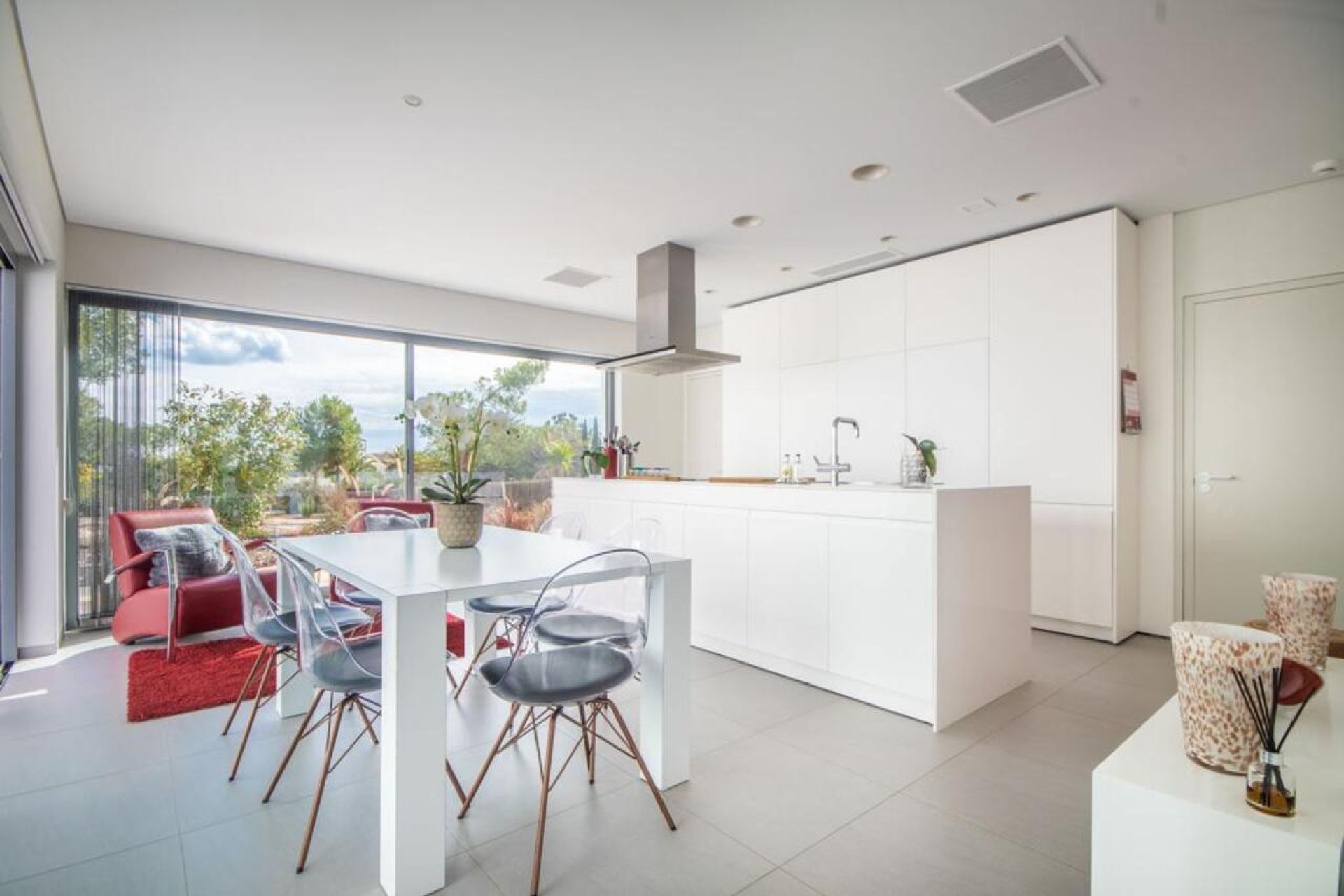 Herverkoop - Villa -
Las Colinas Golf - Costa Blanca