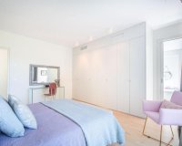 Herverkoop - Villa -
Las Colinas Golf - Costa Blanca