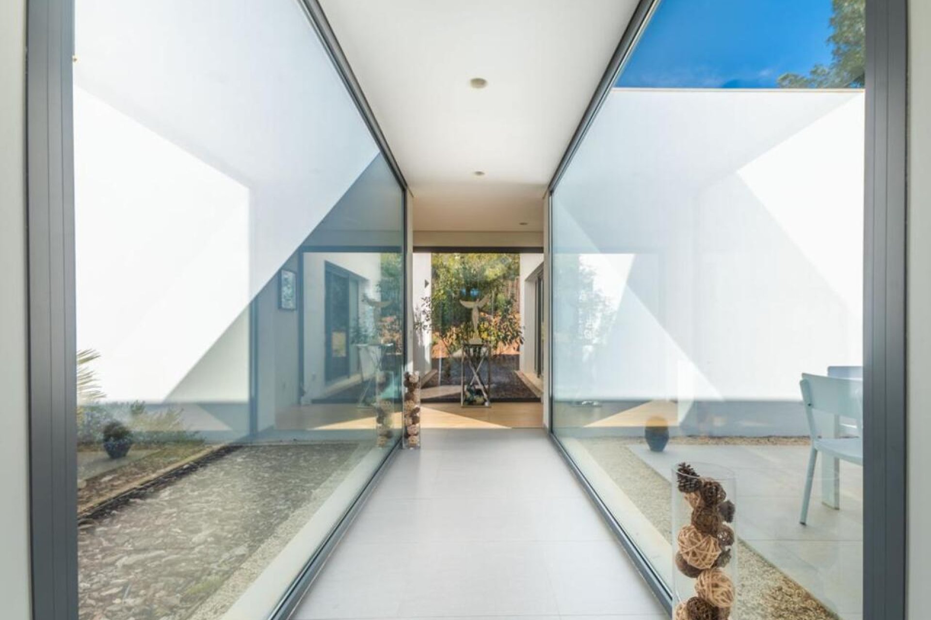 Herverkoop - Villa -
Las Colinas Golf - Costa Blanca