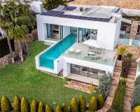 Herverkoop - Villa -
Las Colinas Golf - Costa Blanca