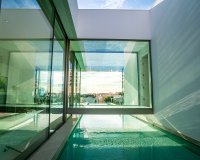 Herverkoop - Villa -
Las Colinas Golf - Costa Blanca