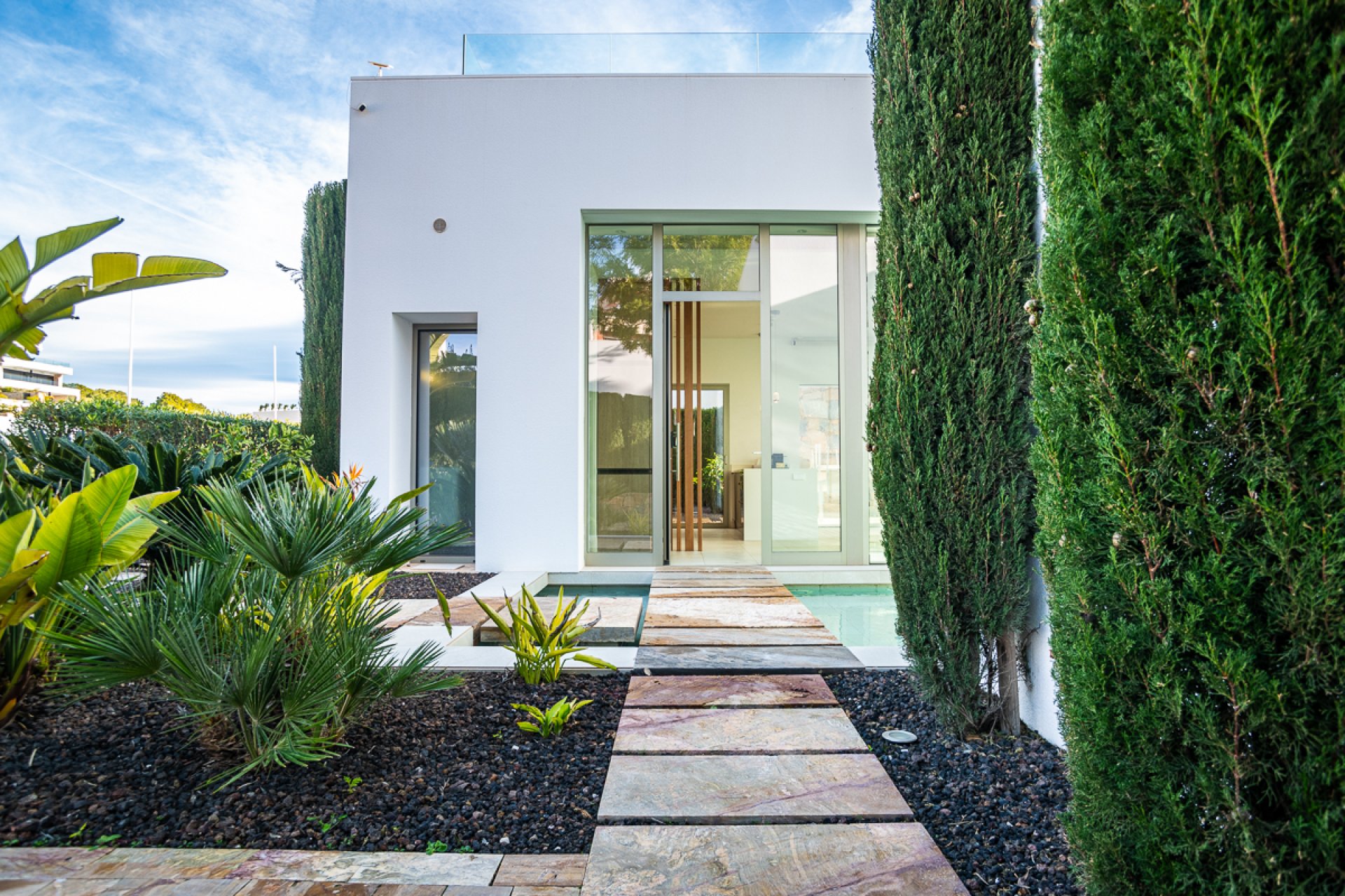 Herverkoop - Villa -
Las Colinas Golf - Costa Blanca