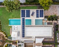 Herverkoop - Villa -
Las Colinas Golf - Costa Blanca