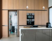 Herverkoop - Villa -
Las Colinas Golf - Costa Blanca